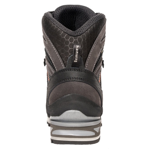 Hanwag Makra Combi Men’s Boots - Picture 5 of 15